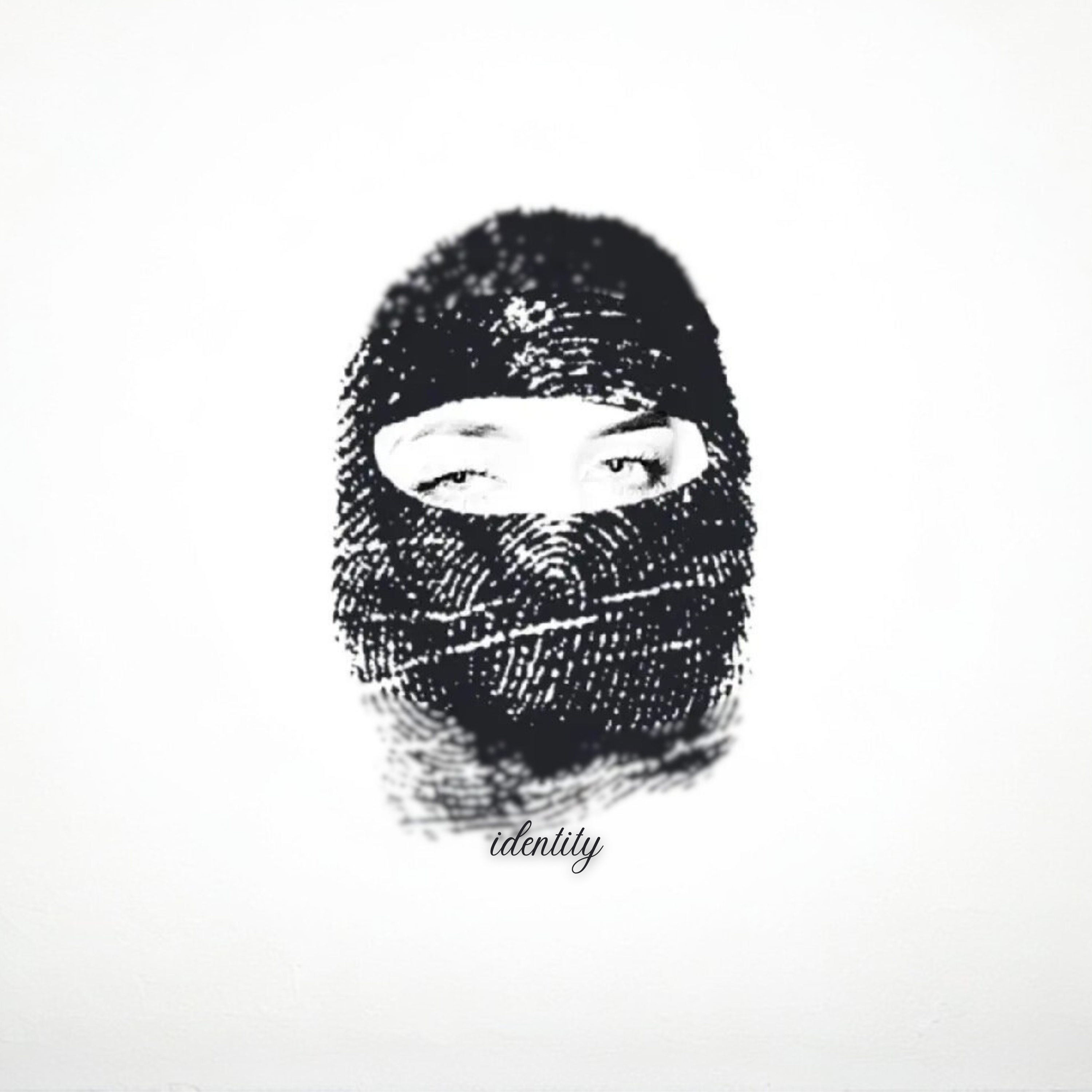 Identity Album Cover